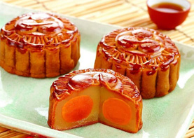 金綠建管道商城熱烈慶賀新老顧客18年中秋節快樂！