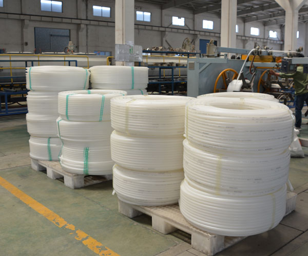 只需三點就可以挑選出優質的地暖管公司你知道么？