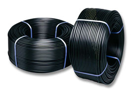 聯塑hdpe硅芯管Φ46