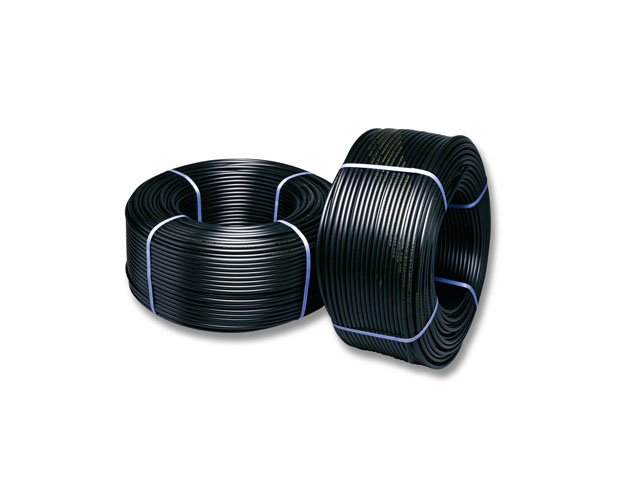 聯塑hdpe硅芯管Φ46