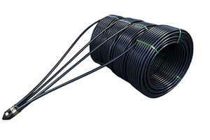 聯塑地源熱泵管DN50