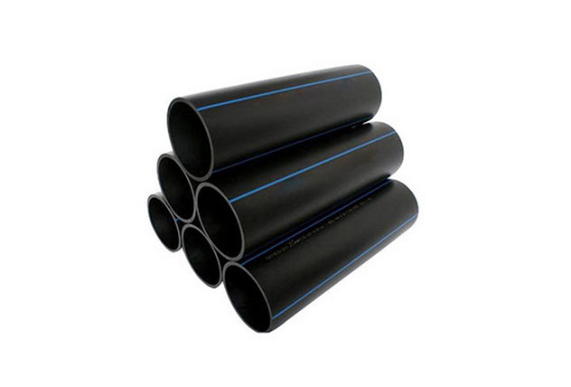 聯塑pe給水管DN710