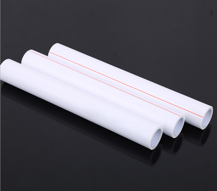 聯塑ppr塑鋁穩態管Φ50