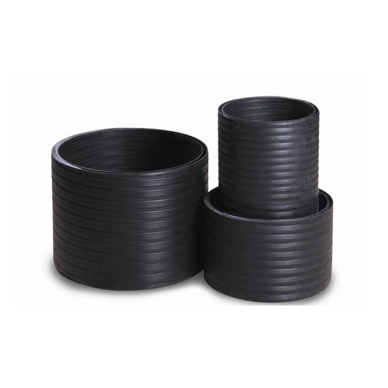 hdpe中空壁纏繞管所稱的達(dá)到SN12是指的什么意思？