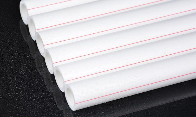 ppr管怎么看規格型號馮圓帥為您詳解！