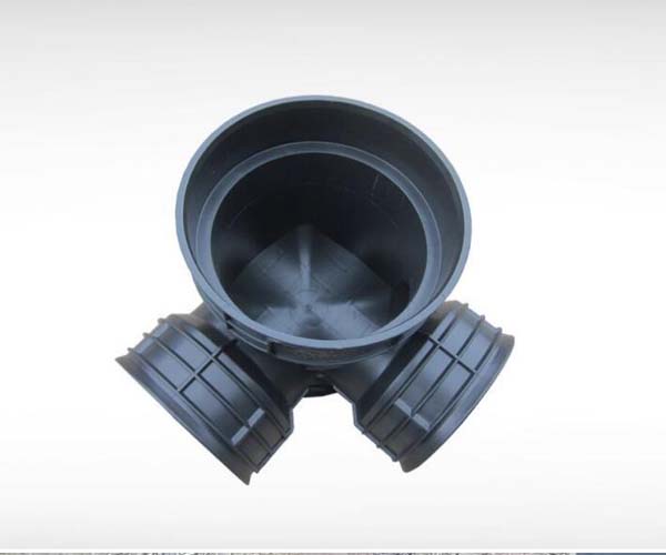 塑料檢查井規格型號表2021new