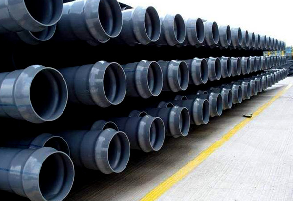 pvc給水管有幾種？