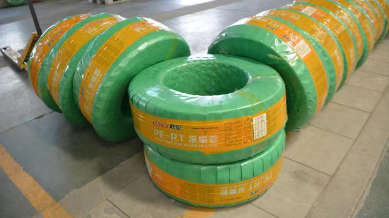 購買北京瑞豐碧源的聯塑pert地暖管事業發展更順利