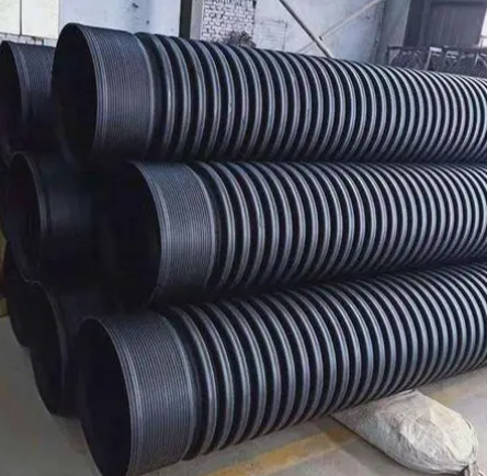 北京瑞豐碧源介紹聯塑管道的連接方式