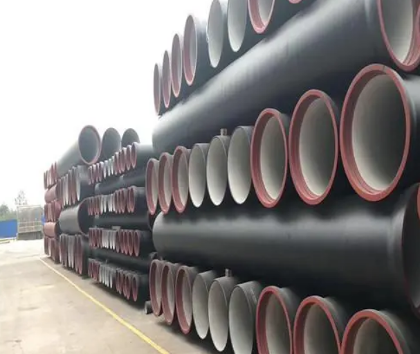 北京瑞豐碧源介紹新興球磨鑄鐵管規格型號表