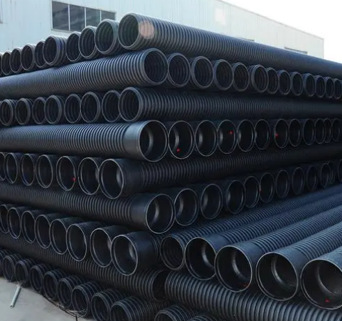 北京瑞豐碧源介紹聯塑雙壁波紋管s1和s2是什么意思