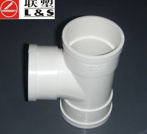 北京瑞豐碧源是可靠的聯塑pvc排水管代理商