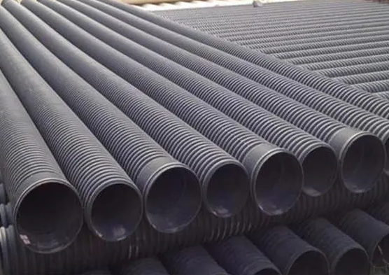 北京金綠建銷售的聯塑hdpe雙壁波紋管的材料性能