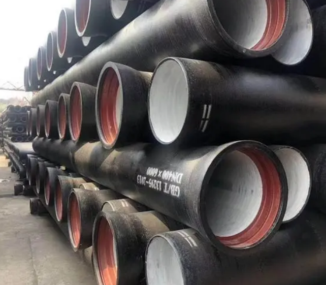 北京瑞豐碧源小編介紹新興球磨鑄鐵管安裝前注意事項