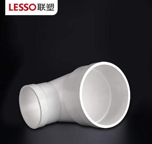 北京瑞豐碧源介紹聯塑PPR管與PVC管的性能特點區別