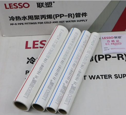 北京瑞豐碧源科普PPR冷水管能當熱水管用嗎