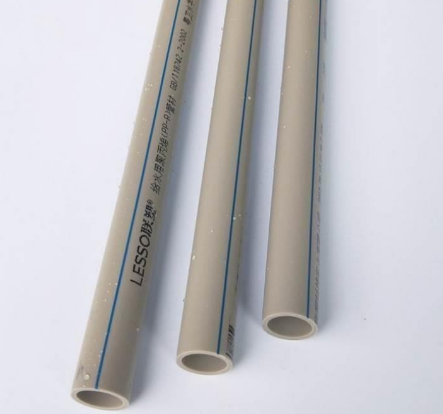 北京瑞豐碧源講解PPR水管壞了后應該怎么更換