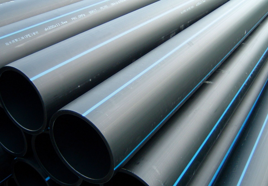 北京瑞豐碧源介紹聯(lián)塑鋼絲網(wǎng)骨架復合管與PE給水管區(qū)別