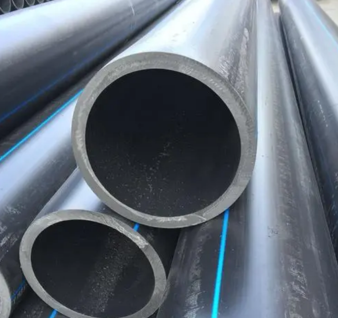 北京瑞豐碧源介紹pe鋼絲網(wǎng)骨架復合管有哪幾種連接方法