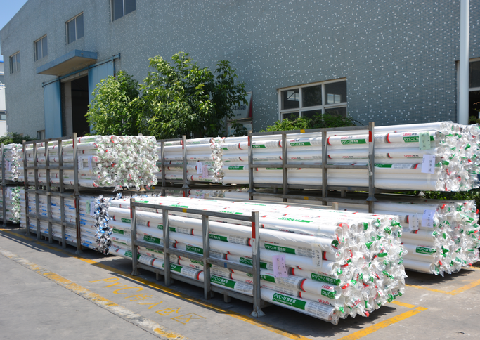 北京瑞豐碧源介紹PPR管和PVC管的區別