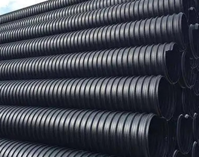 北京瑞豐碧源介紹聯塑排水管種類有哪些