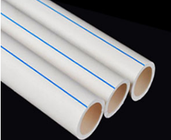 北京瑞豐碧源介紹聯塑PPR和PVC水管有什么區別