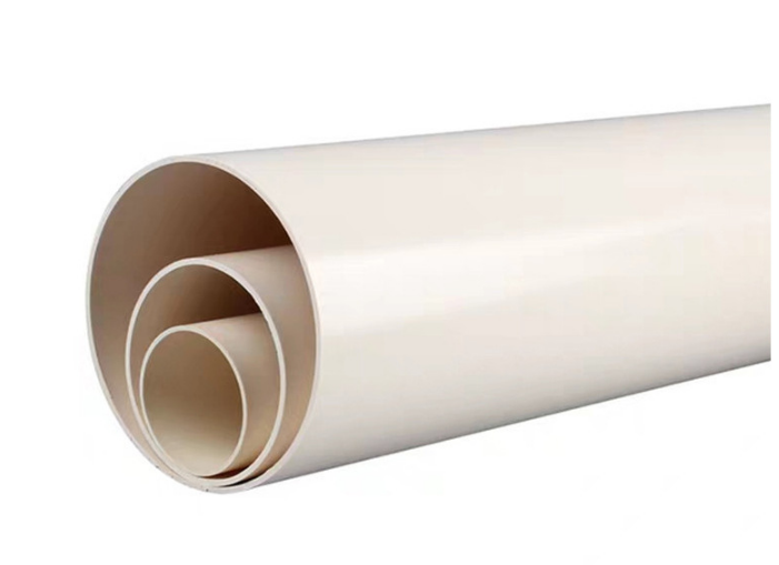 北京瑞豐碧源介紹聯塑pvc管規格有哪些