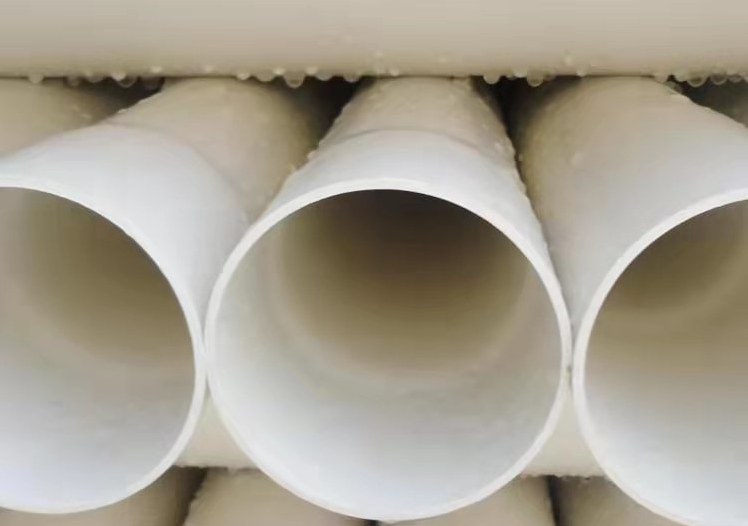 北京瑞豐碧源介紹聯塑PVC管規格