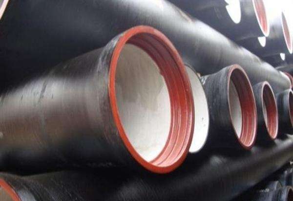 北京瑞豐碧源介紹新興球墨鑄鐵管K9級是什么意思