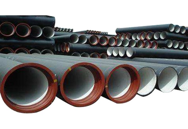 北京瑞豐碧源介紹球墨鑄鐵管有哪幾種規格