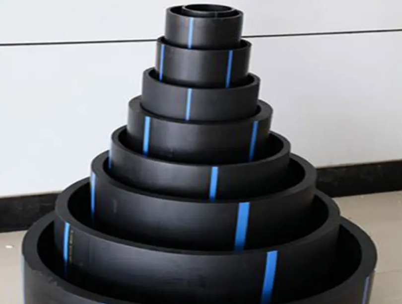 北京瑞豐碧源介紹PE管選擇注意事項