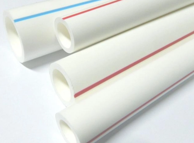 北京瑞豐碧源介紹PPR管規格型號尺寸表