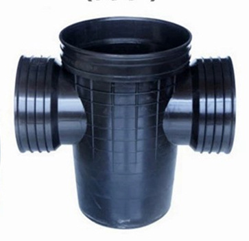 北京瑞豐碧源介紹塑料檢查井設置原則和要求