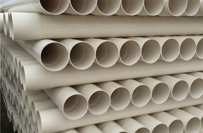 北京瑞豐碧源介紹pvc管常用的規格有哪幾種