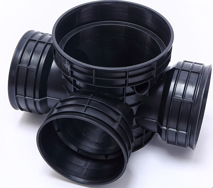 北京瑞豐碧源介紹污水檢查井該如何選擇