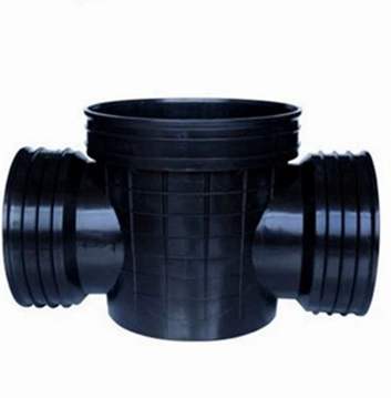 北京瑞豐碧源介紹塑料檢查井多少錢一座