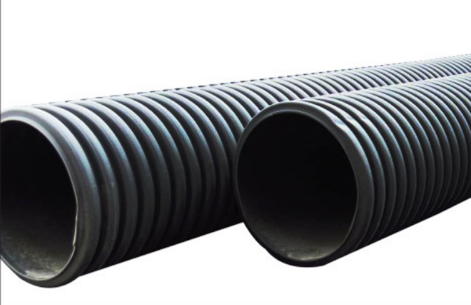 北京聯(lián)塑SN8雙壁波紋管哪里有賣