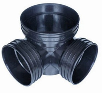 北京瑞豐碧源介紹聯塑塑料檢查井施工流程方法