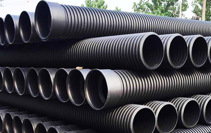 北京聯(lián)塑雙壁波紋管外徑與公稱(chēng)直徑對(duì)照表