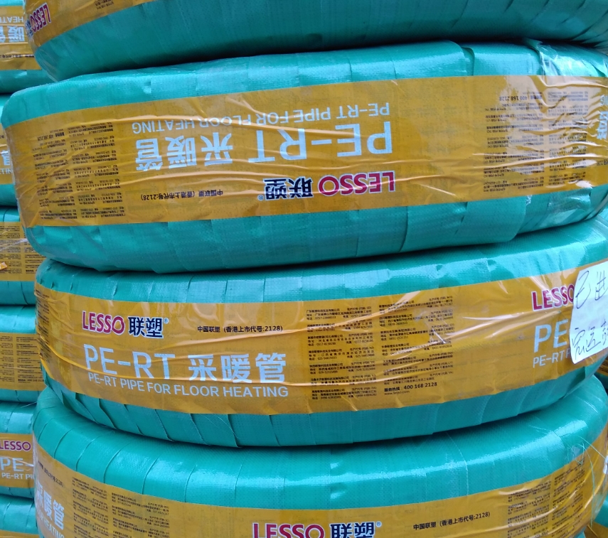 北京瑞豐碧源介紹地暖管材質(zhì)哪種好