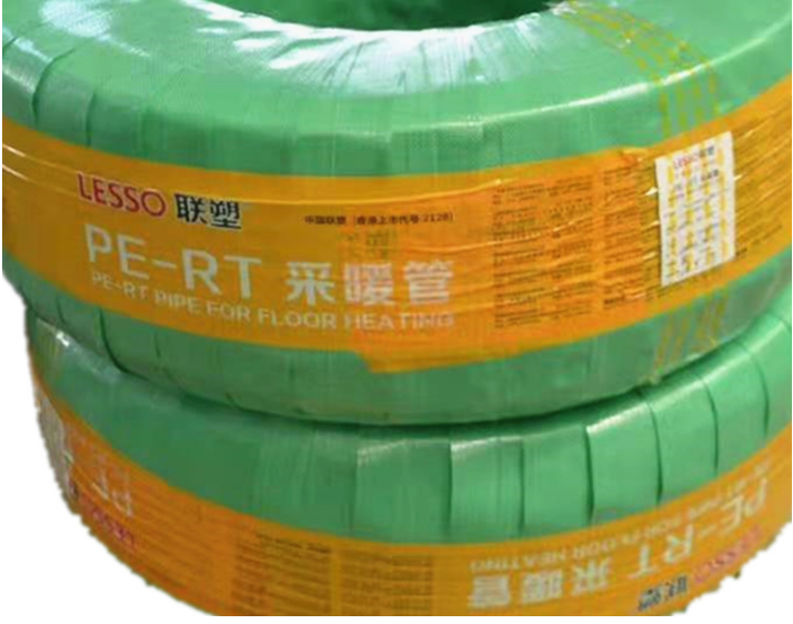 北京瑞豐碧源介紹地暖管安裝的步驟是什么