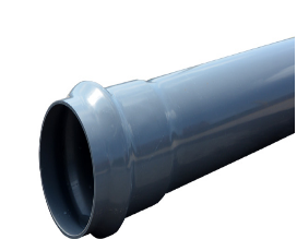 北京瑞豐碧源介紹聯塑pvc給水管的規格型號