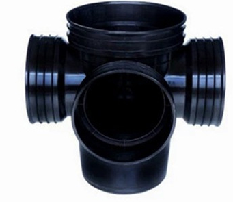 北京污水塑料檢查井的規格型號