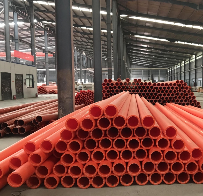 北京瑞豐碧源介紹mpp管規(guī)格型號(hào)及壁厚