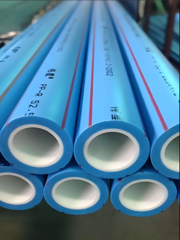 北京代理商批發(fā)偉星PPR水管的價(jià)格