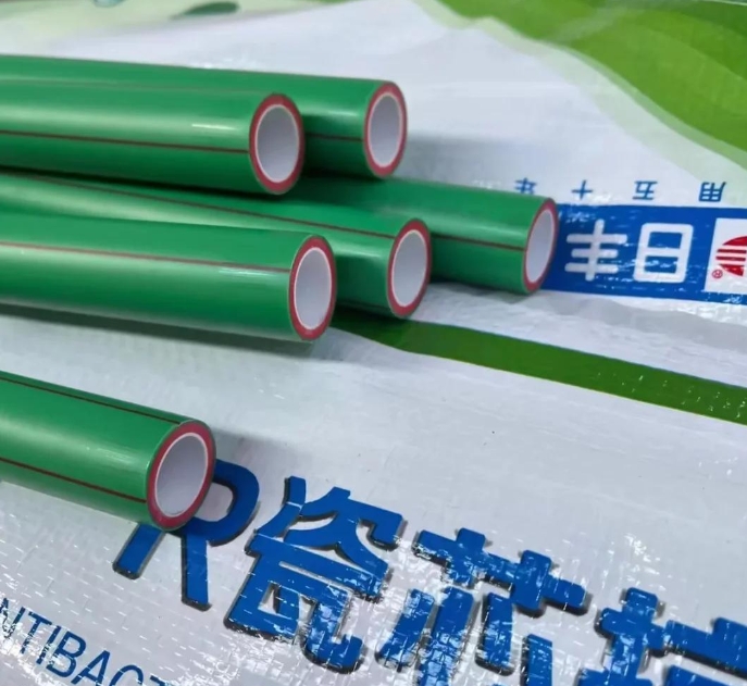 北京瑞豐碧源介紹日豐地暖管規格型號