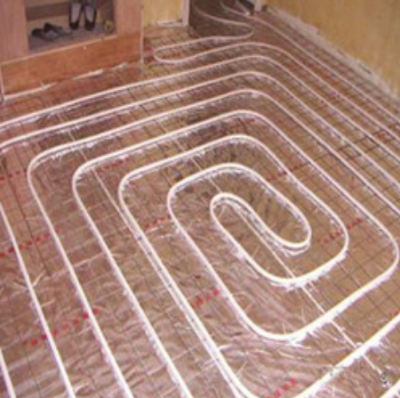 北京地暖管廠家介紹pert阻氧管與普通管有啥區別