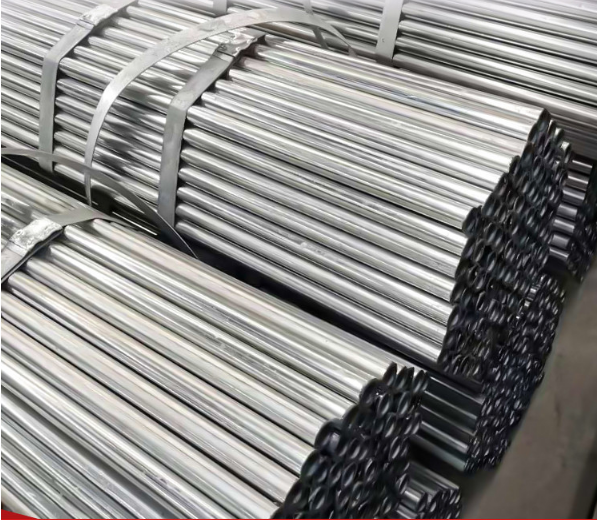 北京小編介紹什么是jdg管一根多少米