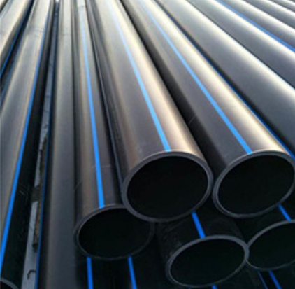 北京小編介紹聯塑pe給水管適用于哪些溫度范圍內的水輸送