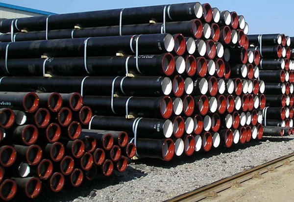 北京新興球墨鑄鐵管安裝規(guī)范